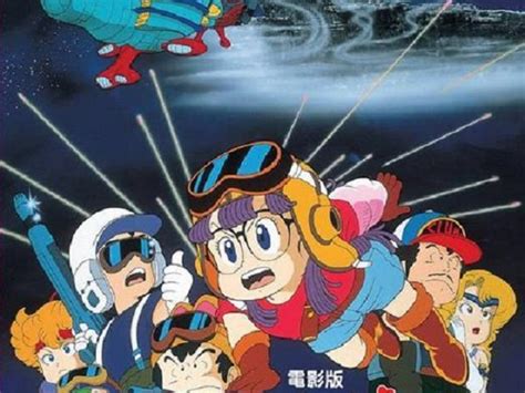 arale streaming|dr slump e arale streaming.